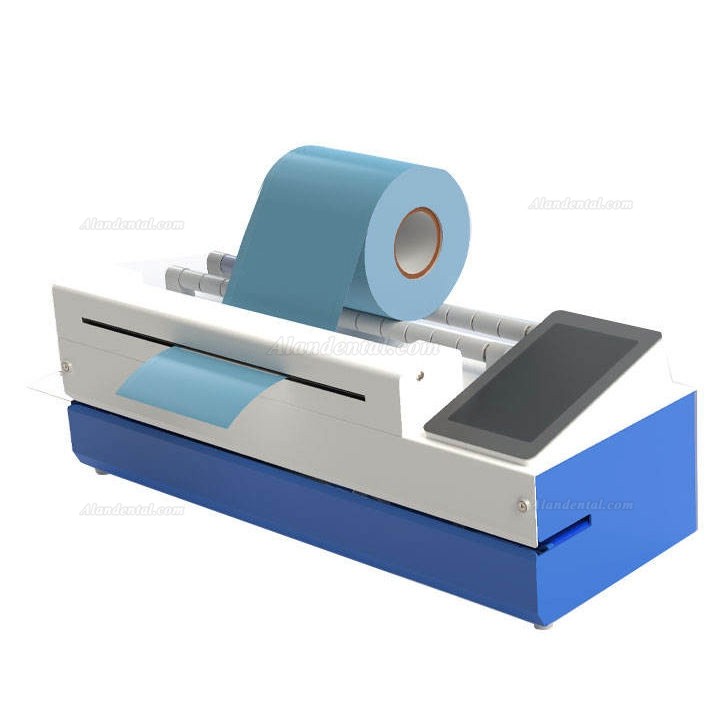 MaYou MY100-K2T Dental Sealing Machine With Cutting & Stylus Printers